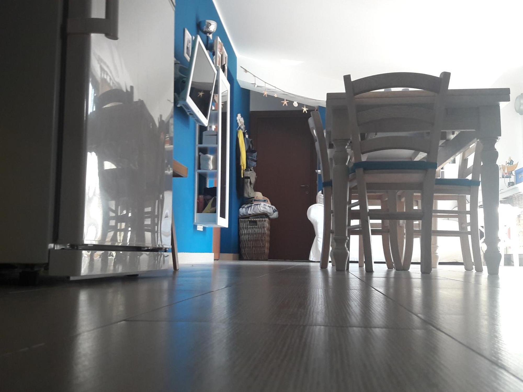 Terrazze Verdi Brolo Habitación foto